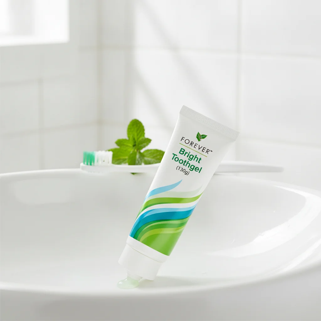 Forever Bright Toothgel (130g)