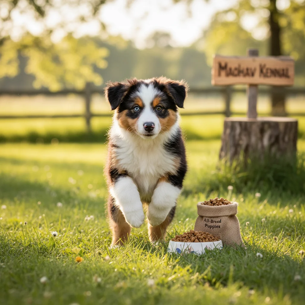 All-Breed Puppies