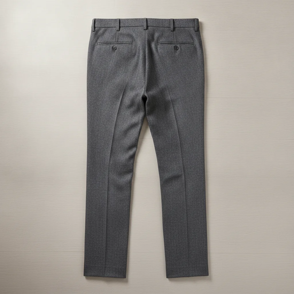 Men's Formal Trousers