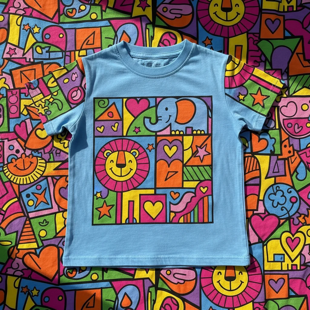 Kids' T-Shirt