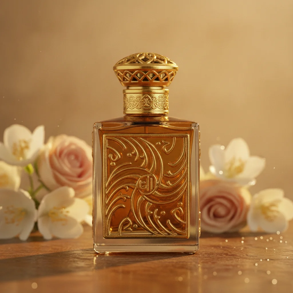 Arabian Attar - Musk