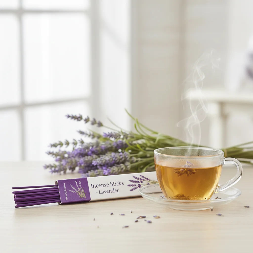 Incense Sticks - Lavender