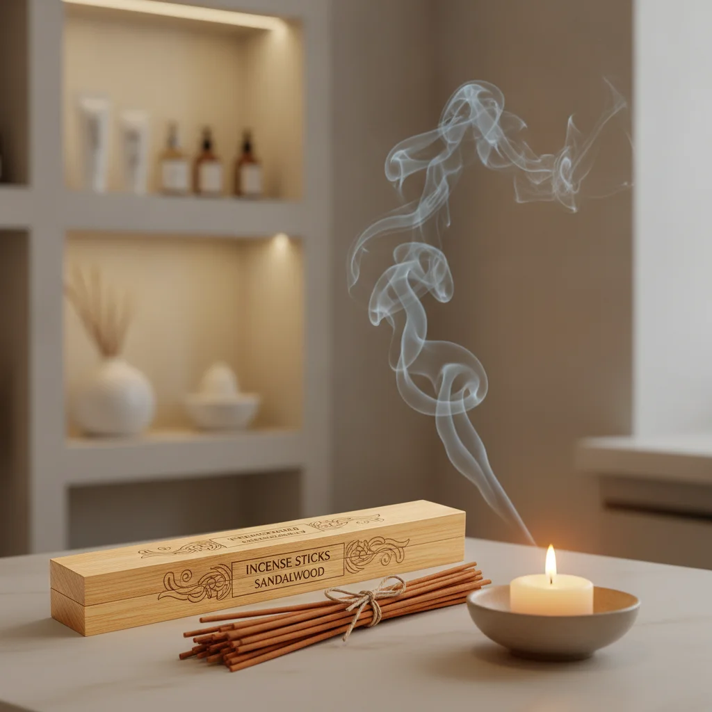 Incense Sticks - Sandalwood