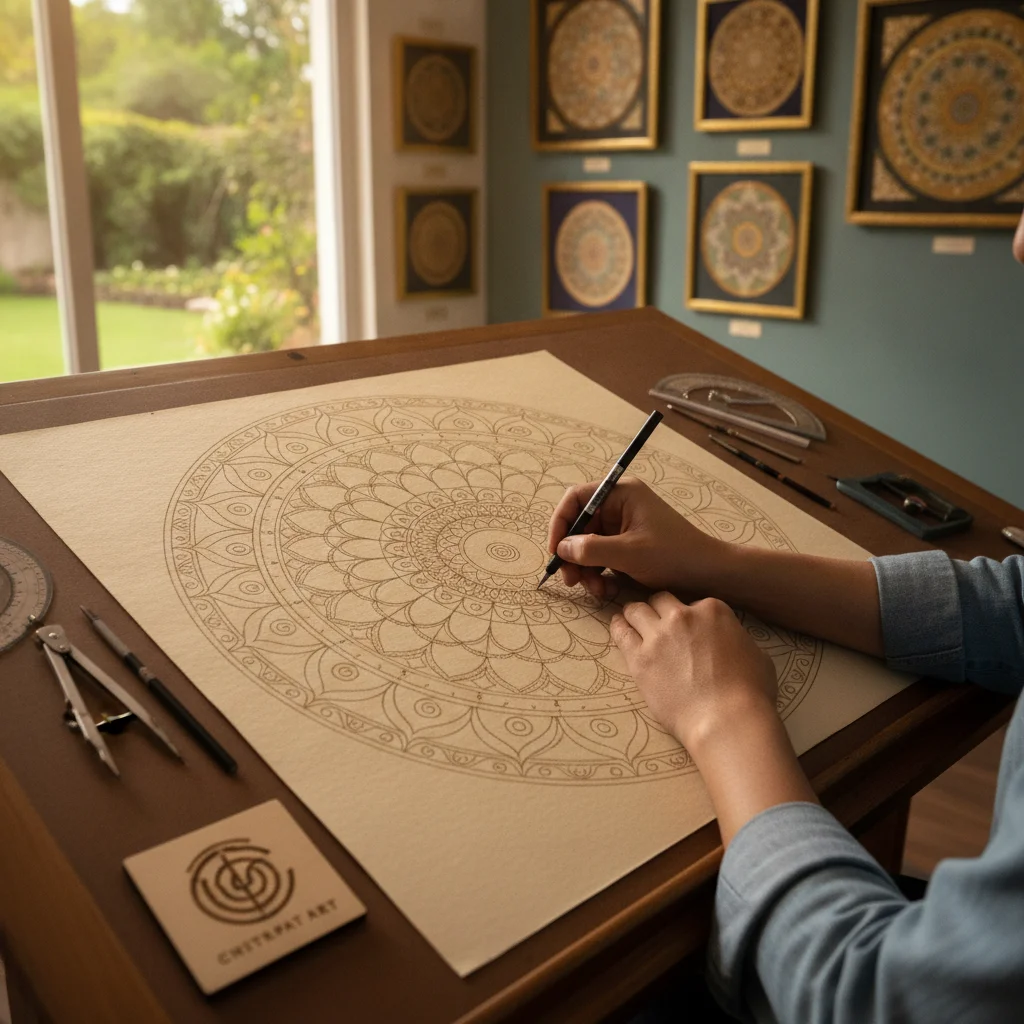 Mandala Art