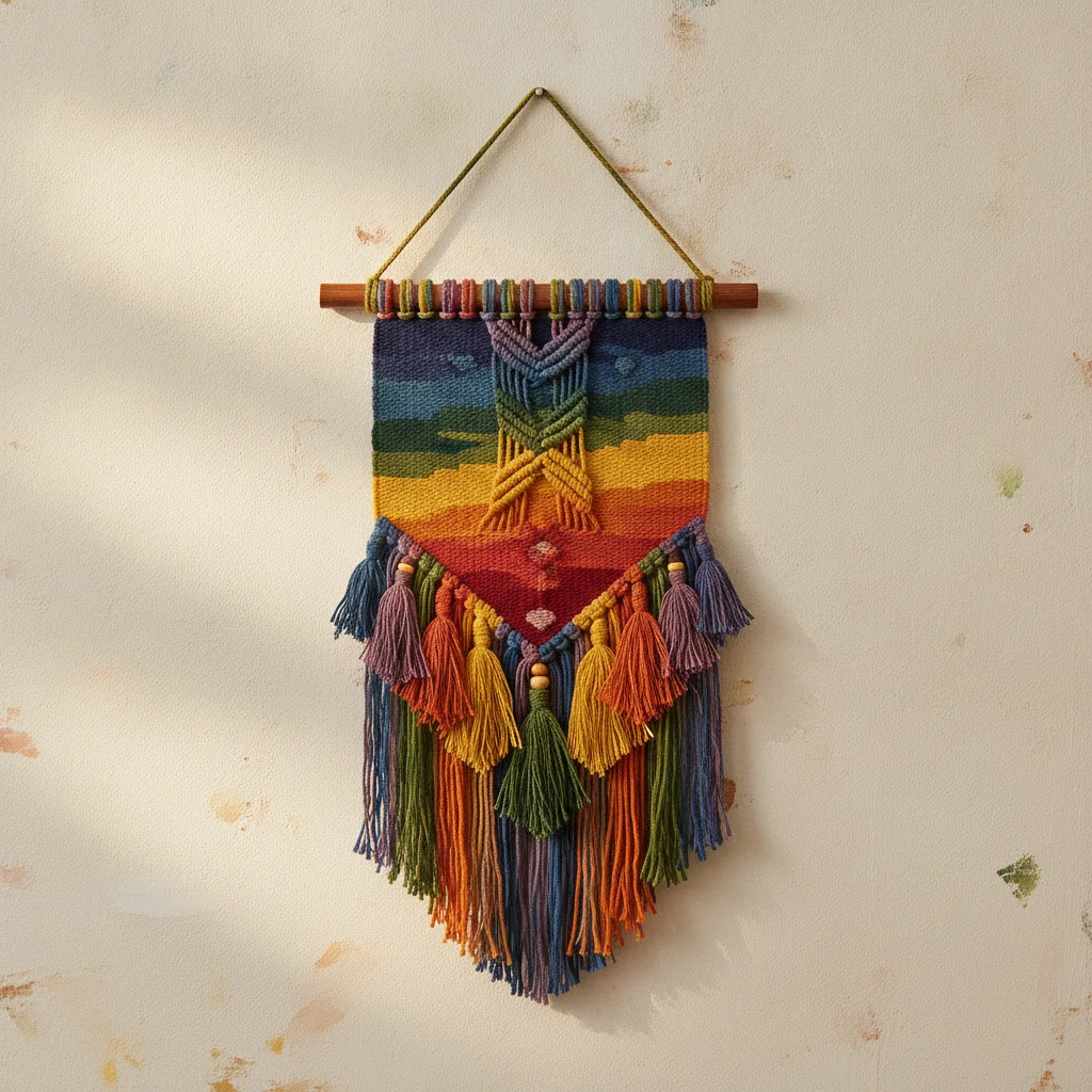 Decorative Wall Hanging