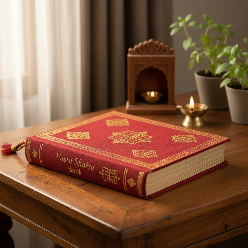 Vastu Shastra Book