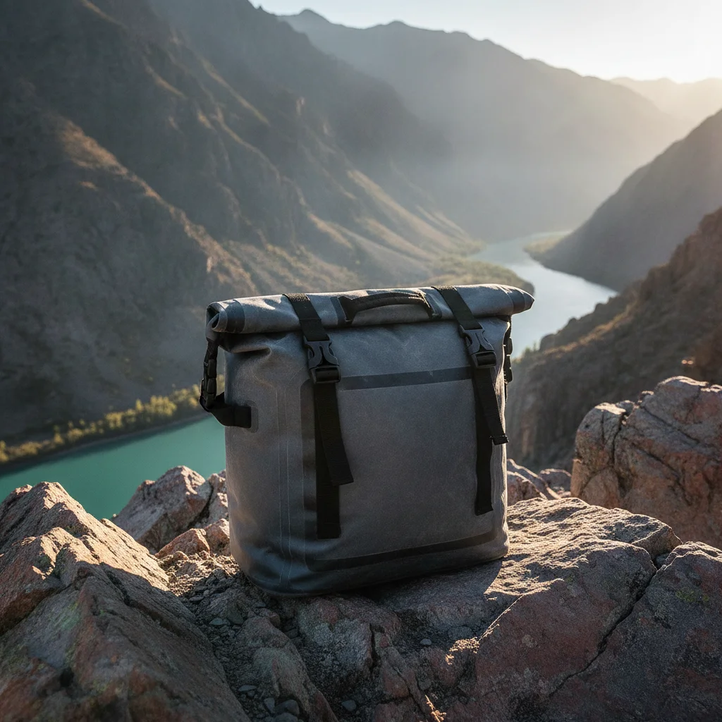 Waterproof Travel Bag