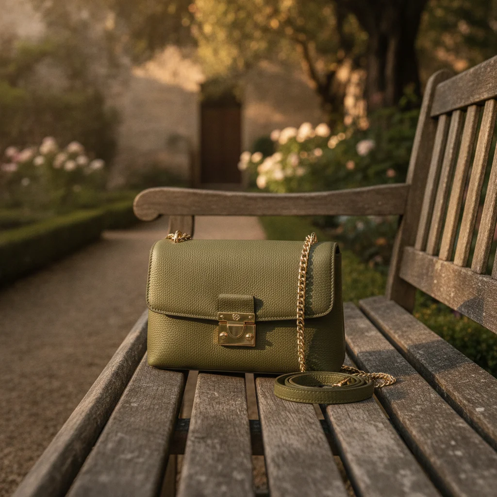 Hand Bag
