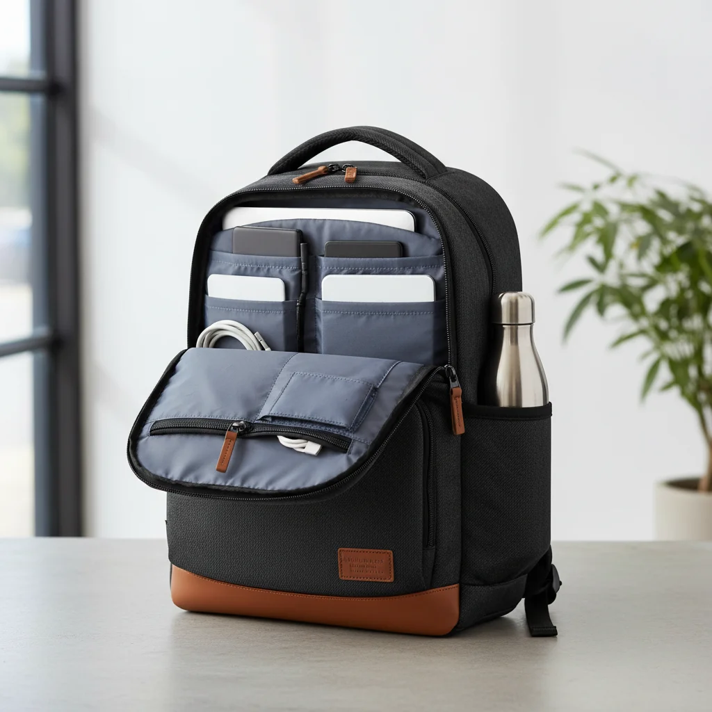 Laptop Backpack