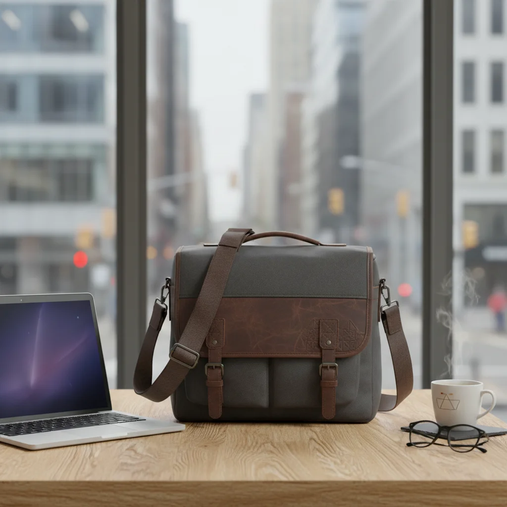 Messenger Bag