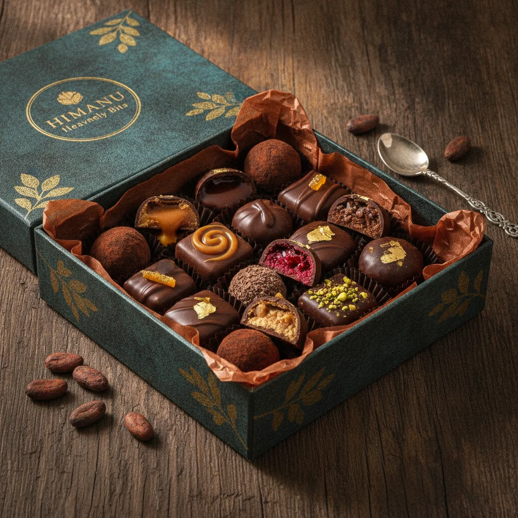 Chocolates (200g)
