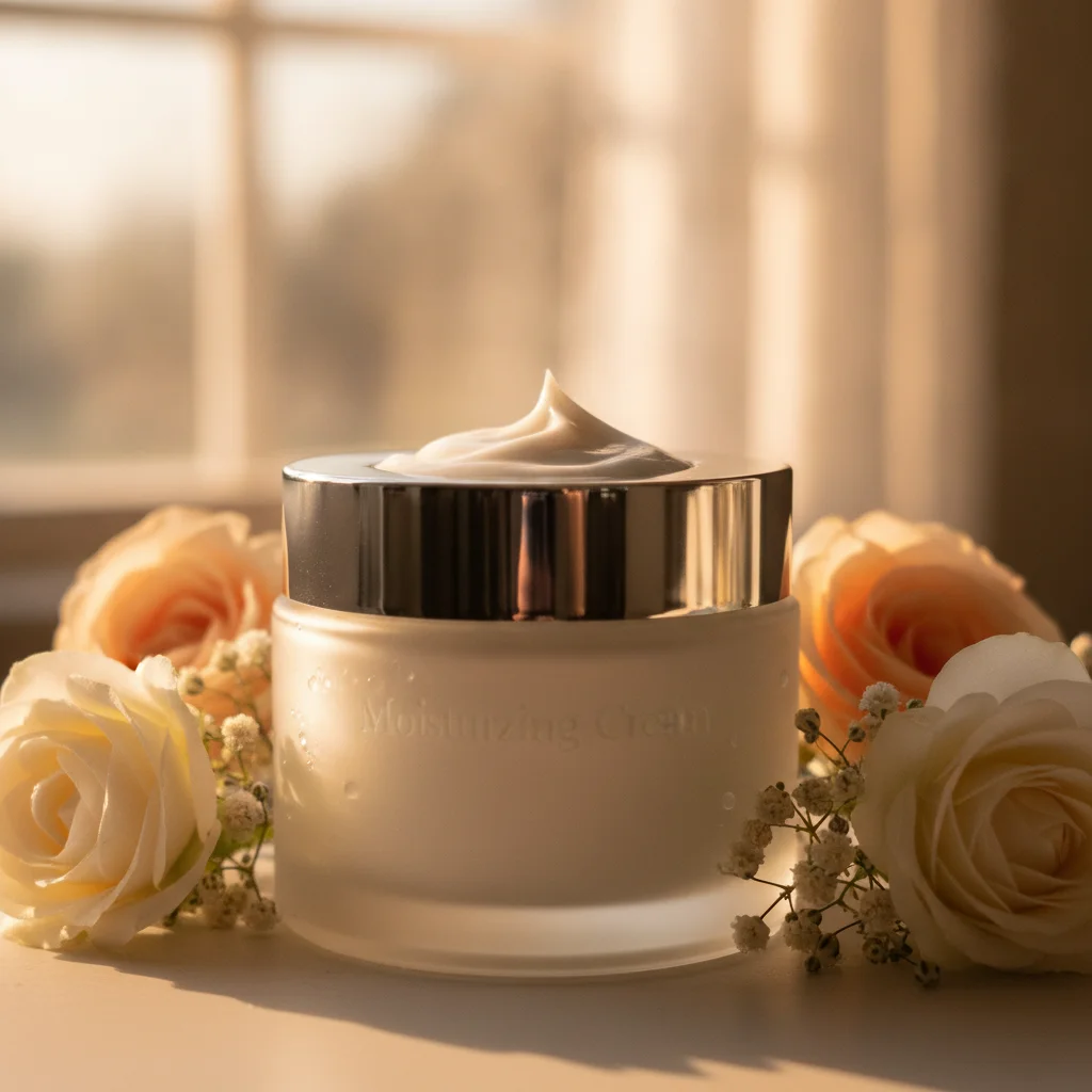 Moisturizing Cream