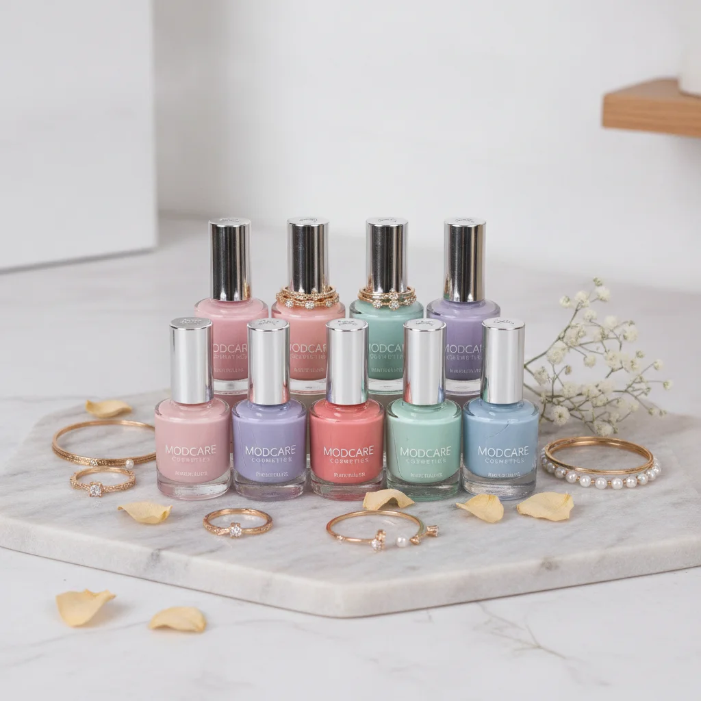 Nail Polish Set