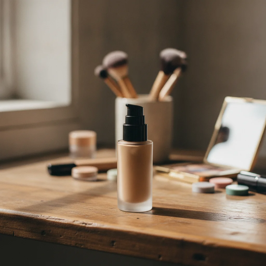 Liquid Foundation