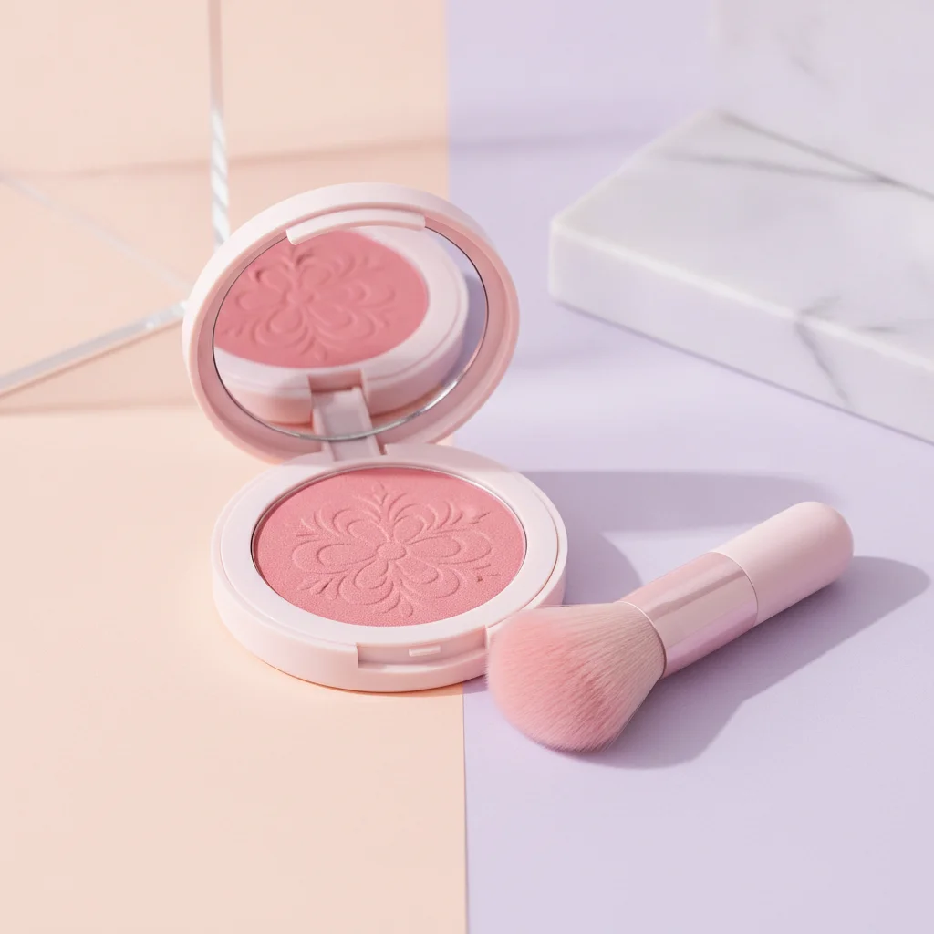 Blush Powder
