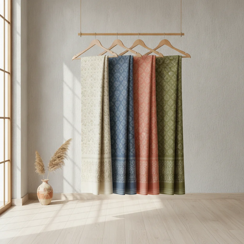 Cotton Sarees