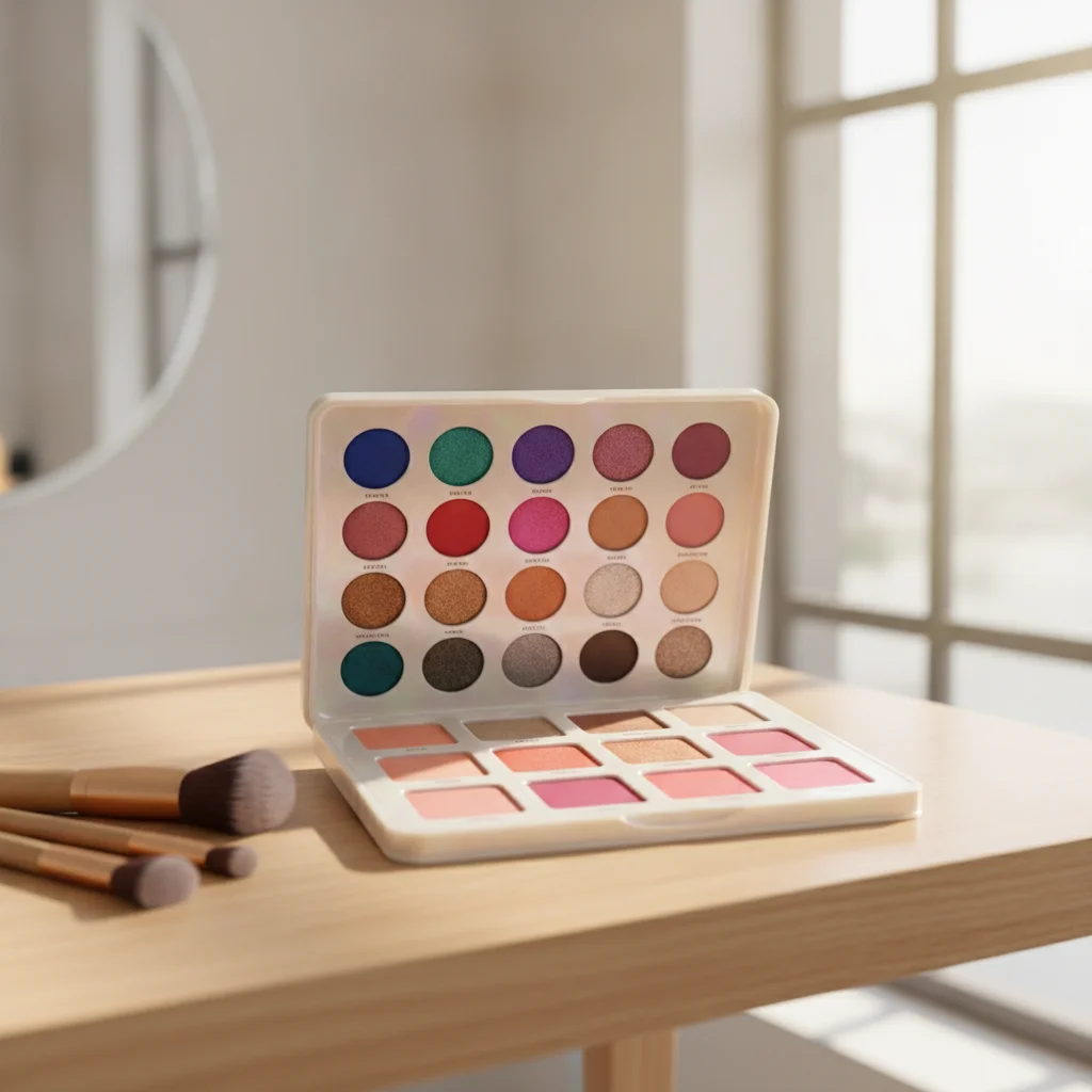 Event Makeup Palette