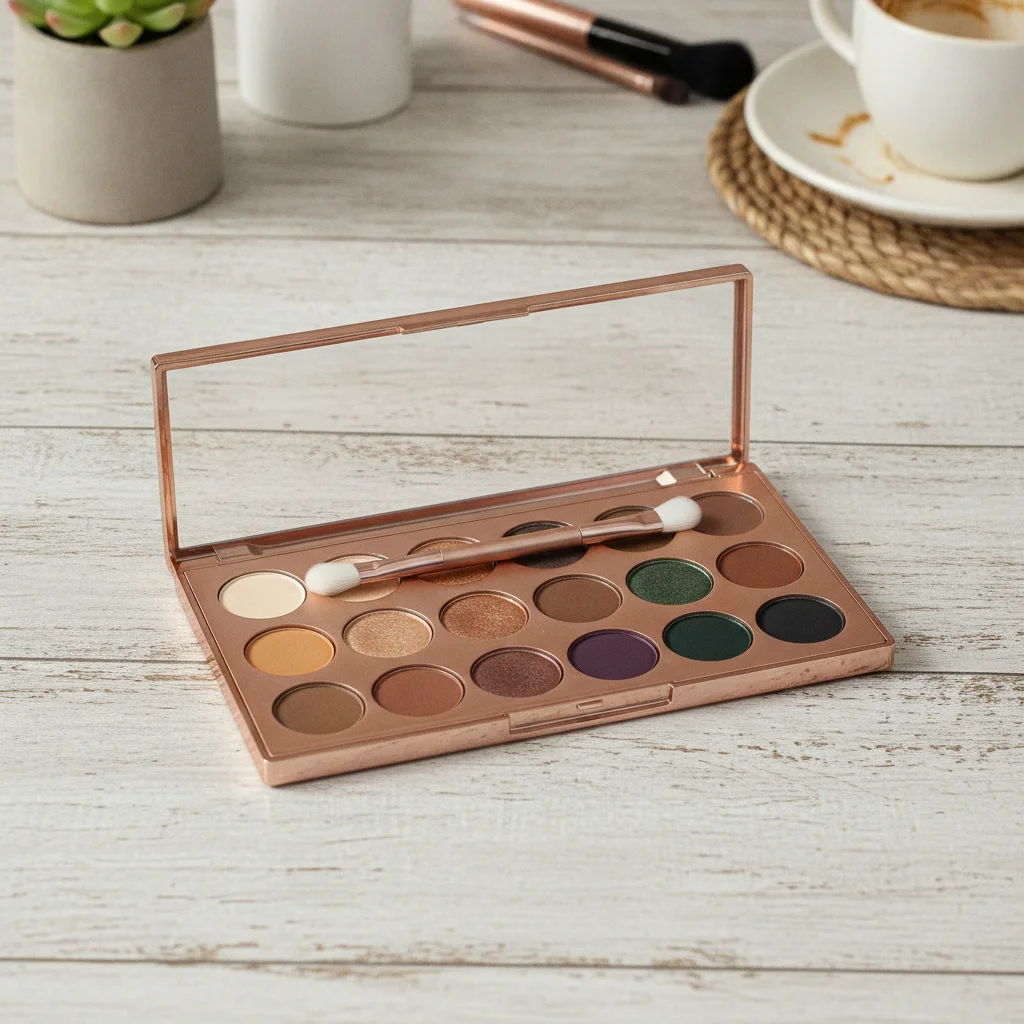 Eye Makeup Palette