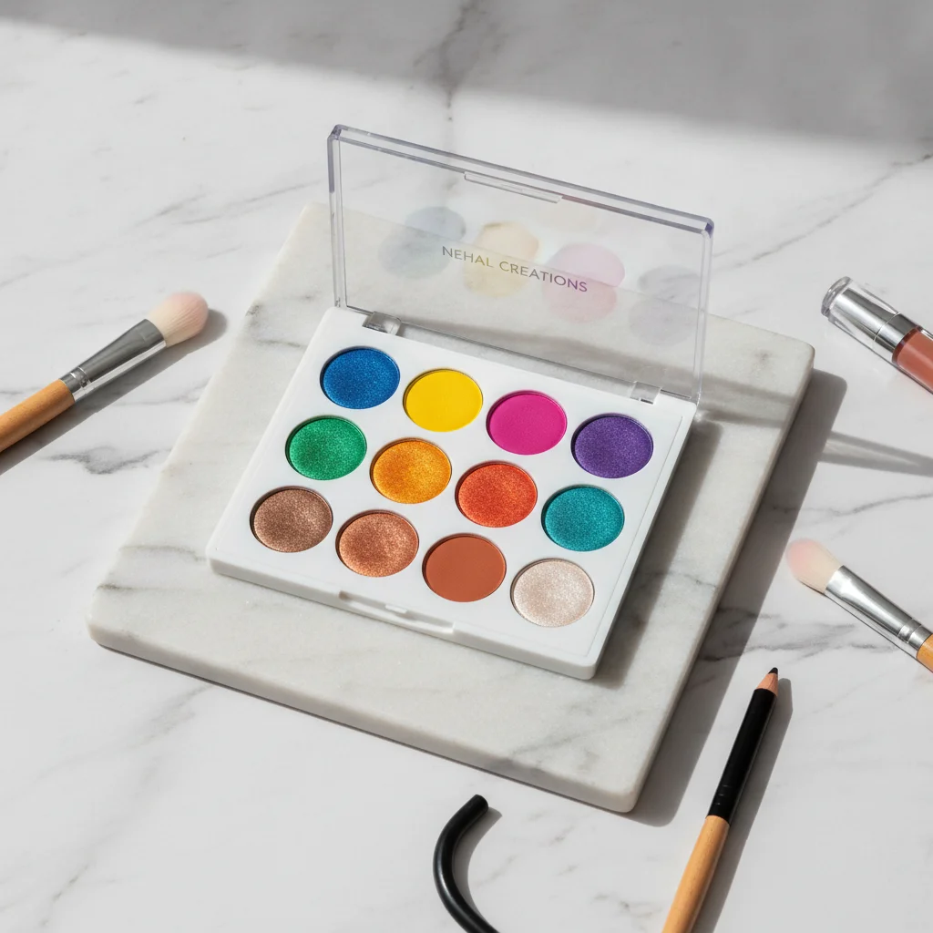 Eyeshadow Palette