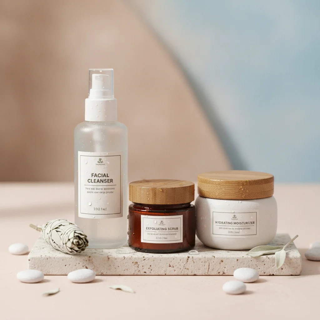 Face Care Essentials Pack