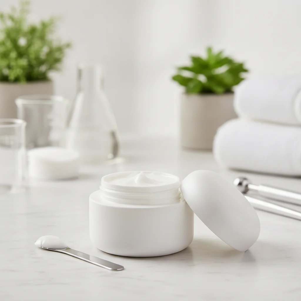 Hydrating Facial Cream
