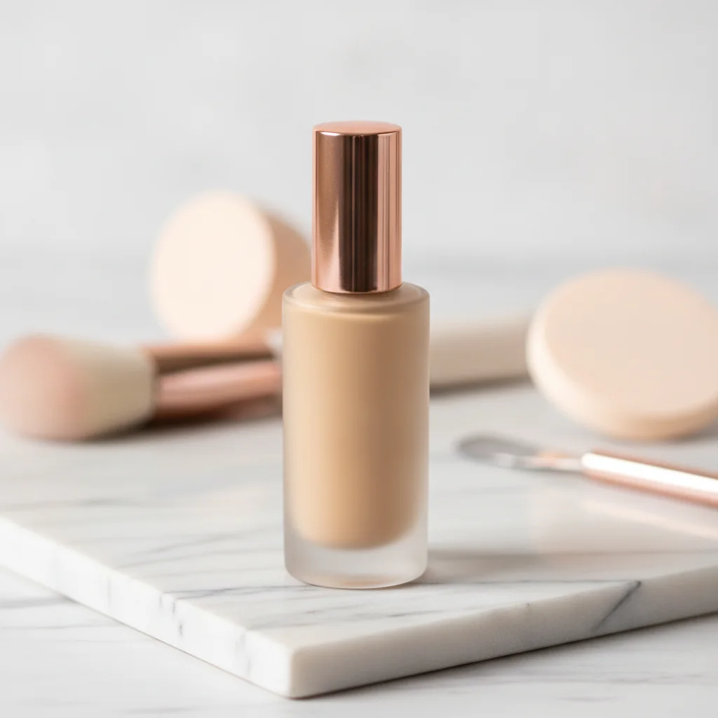 Liquid Foundation