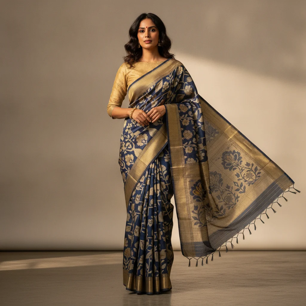 Trending Laya Saree
