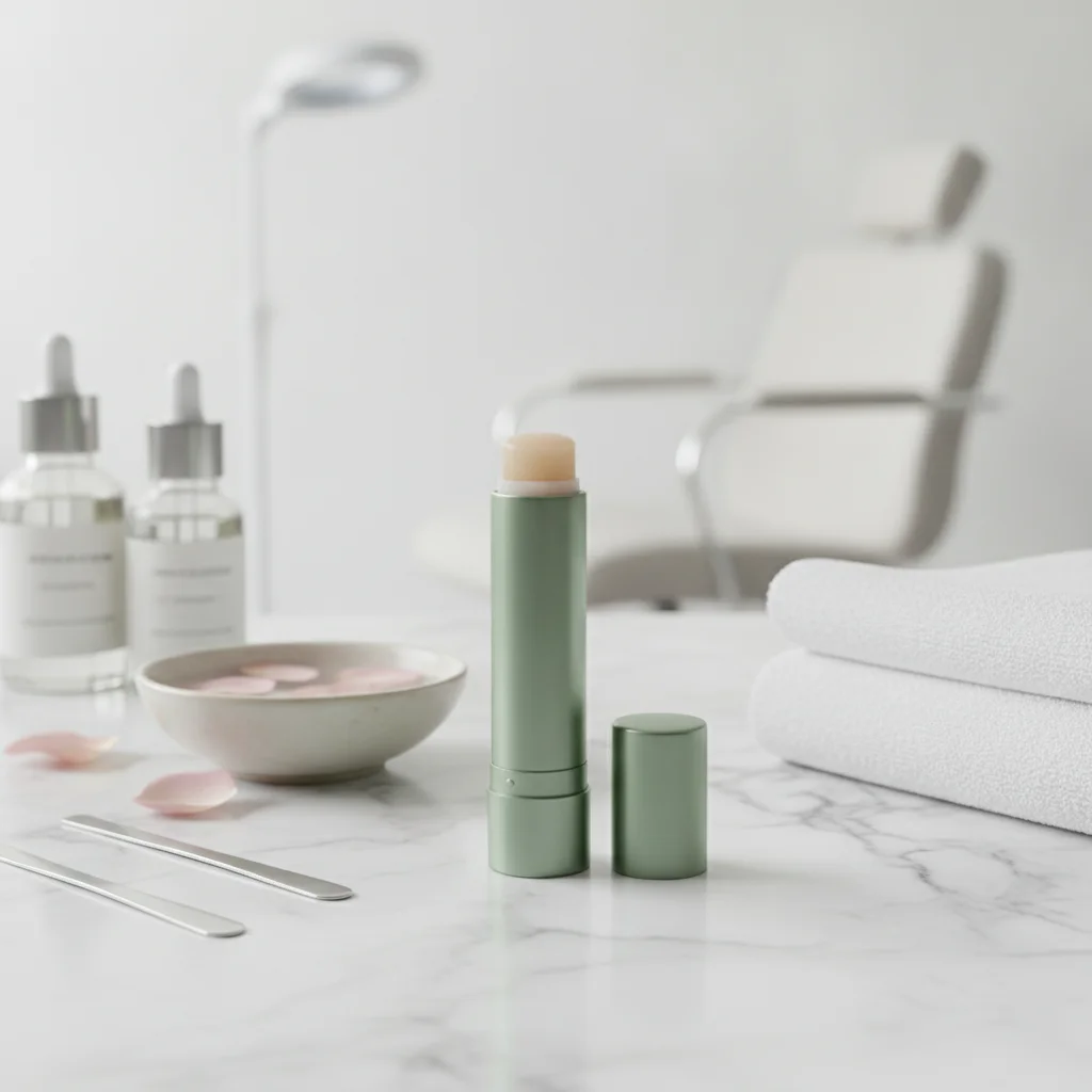 Organic Lip Balm