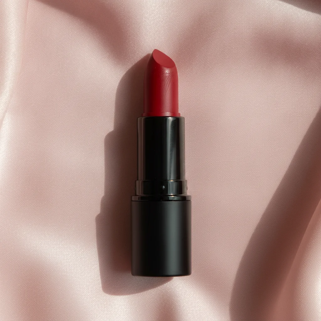Matte Lipstick
