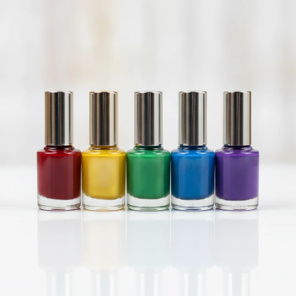 Nail Polish Set