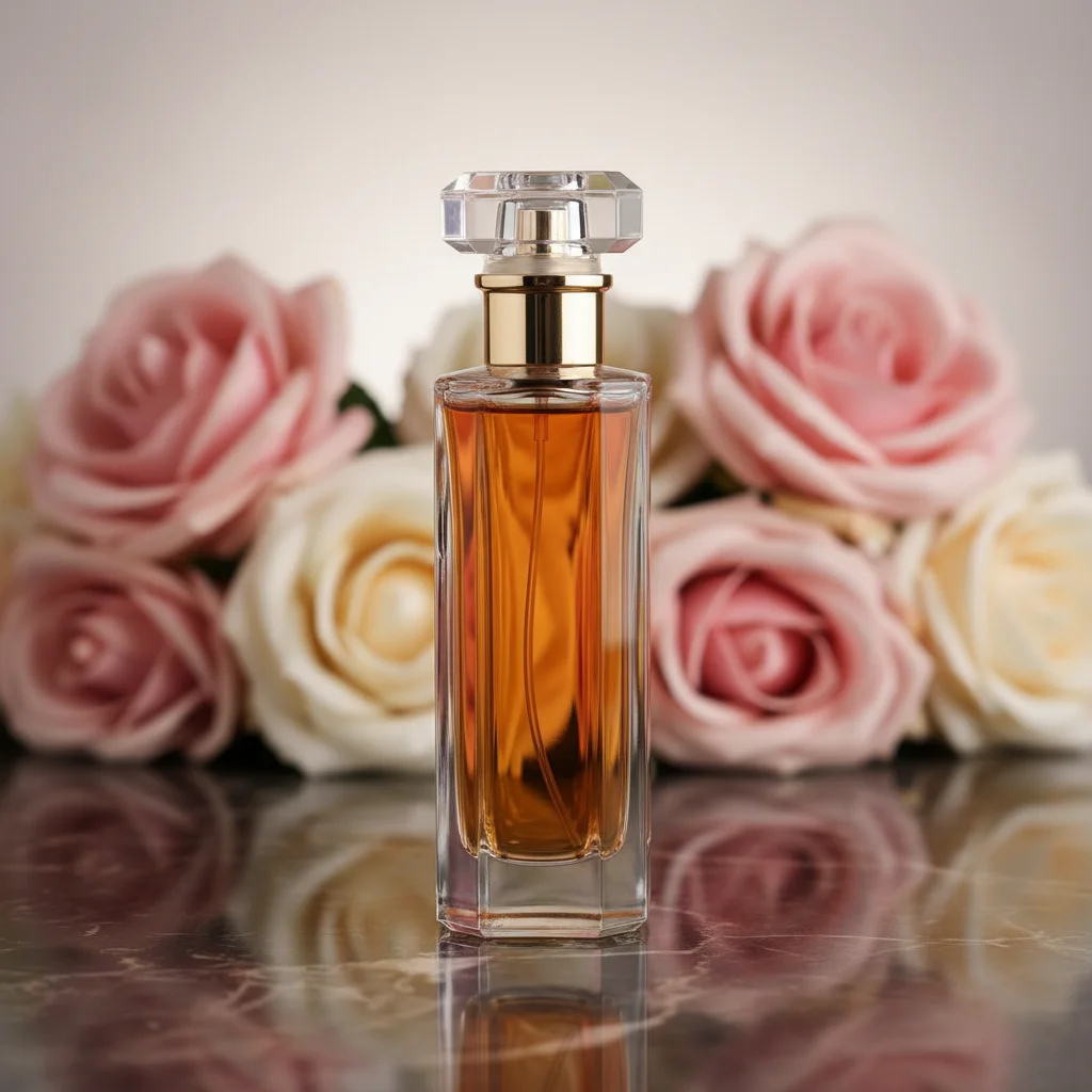 Luxury Perfume