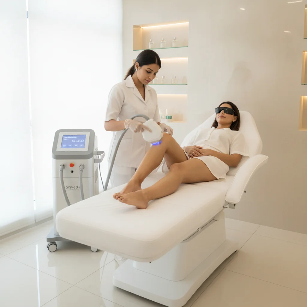 Laser Hair Removal