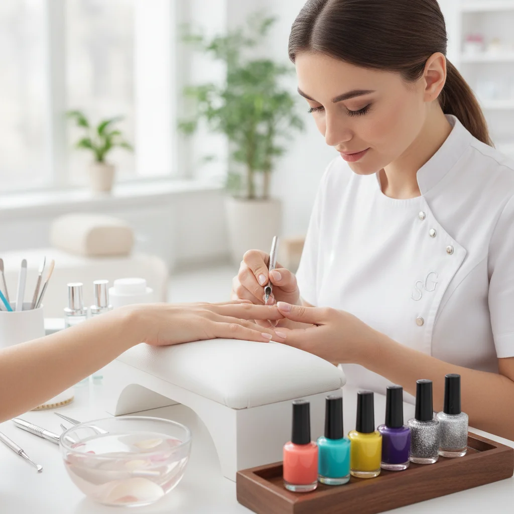 Manicure