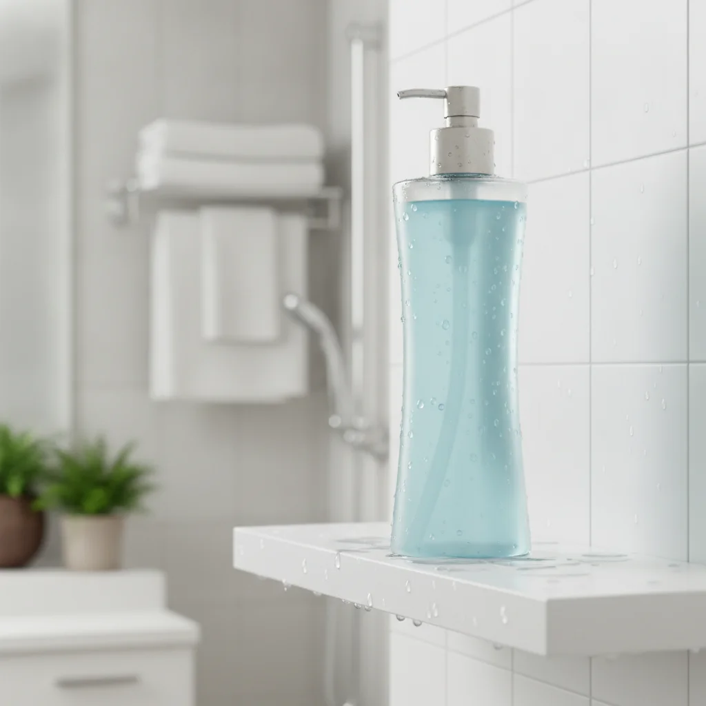 Hydrating Shampoo