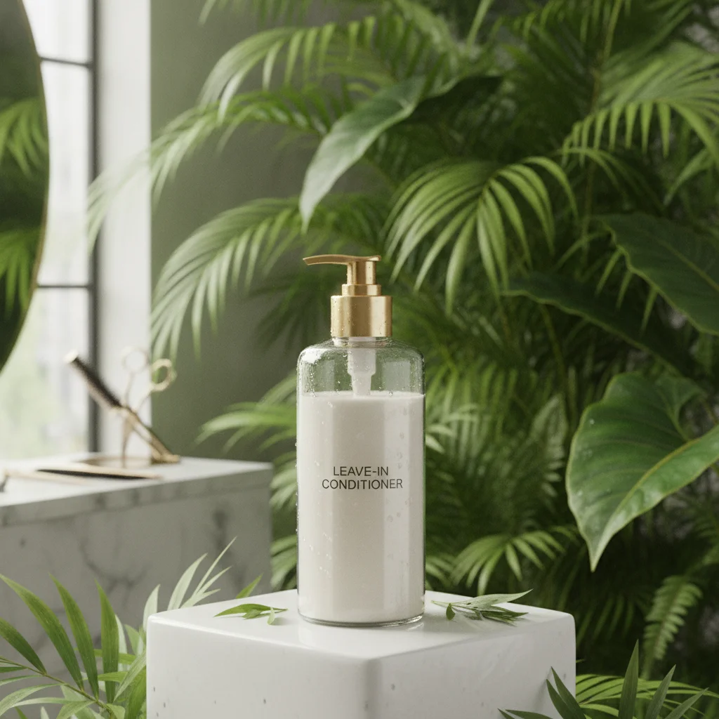 Leave-in Conditioner