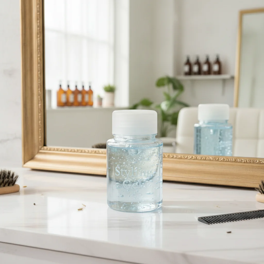 Styling Gel