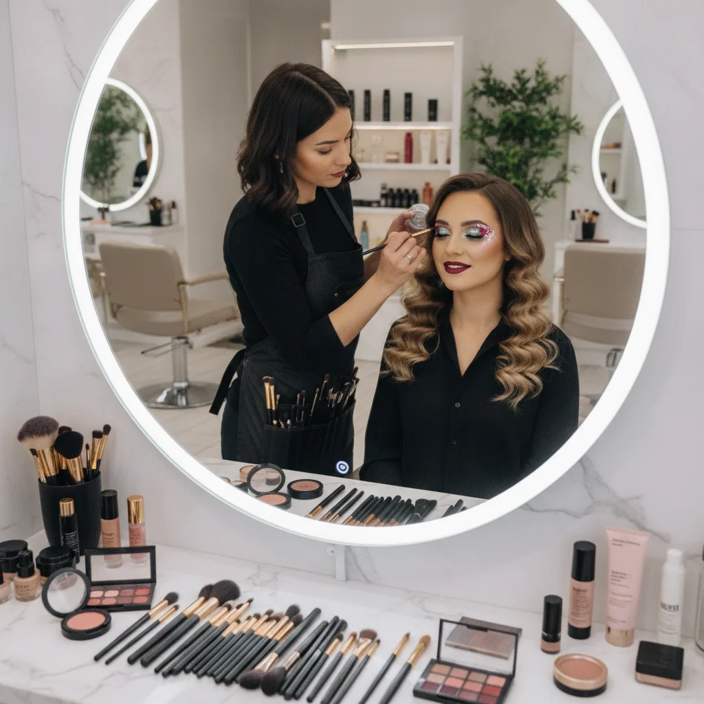 Party Makeup