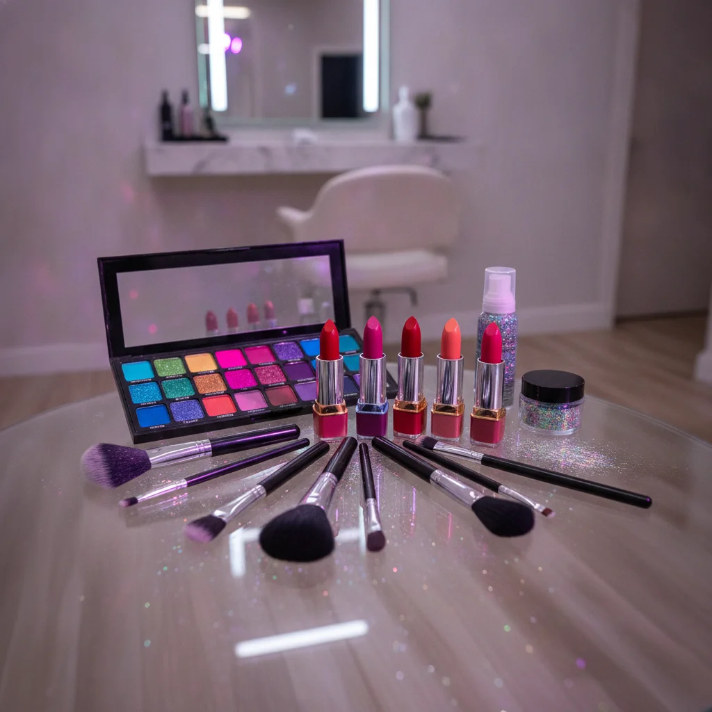 Party Makeup