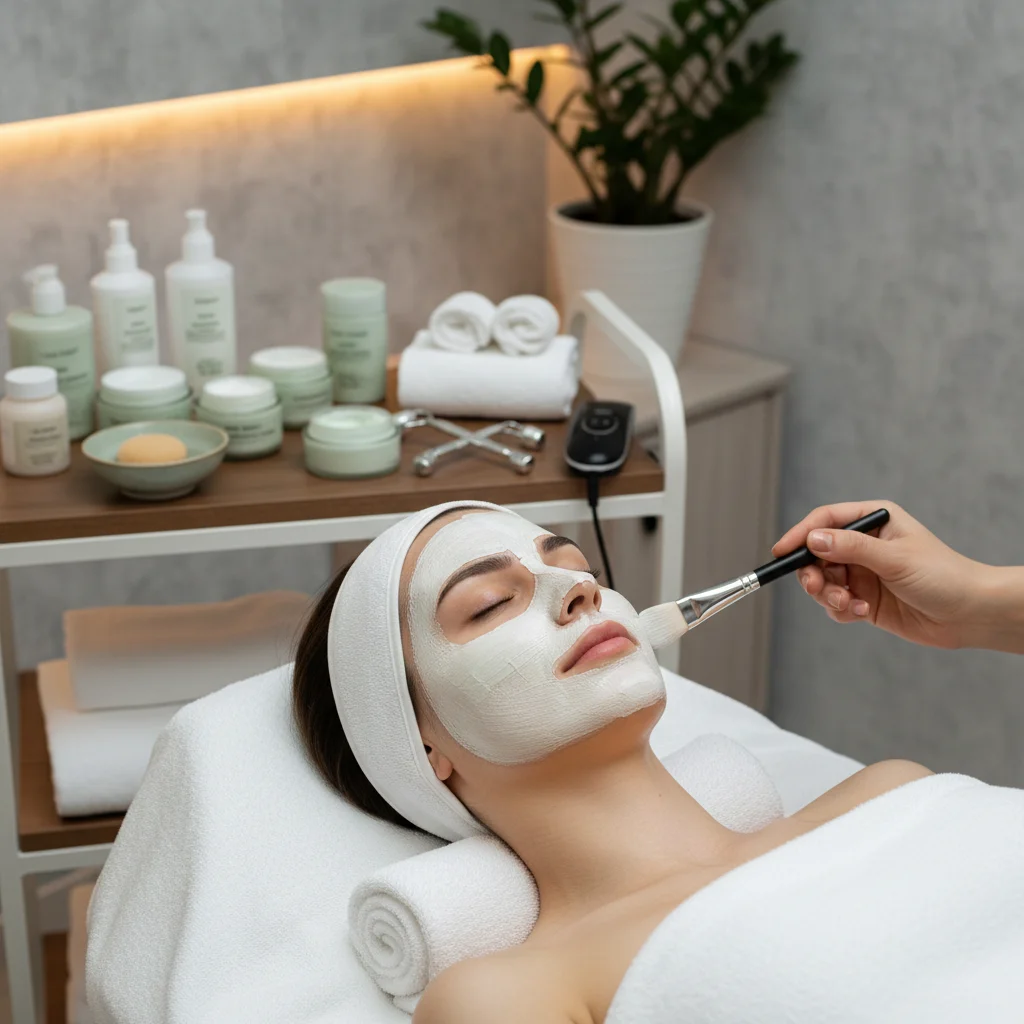 Facial Treatment