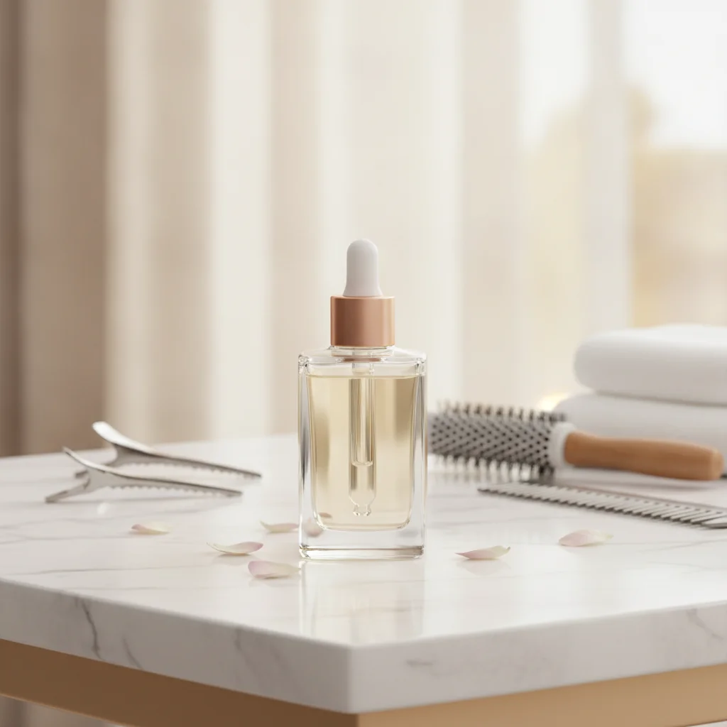 Luxury Hair Serum