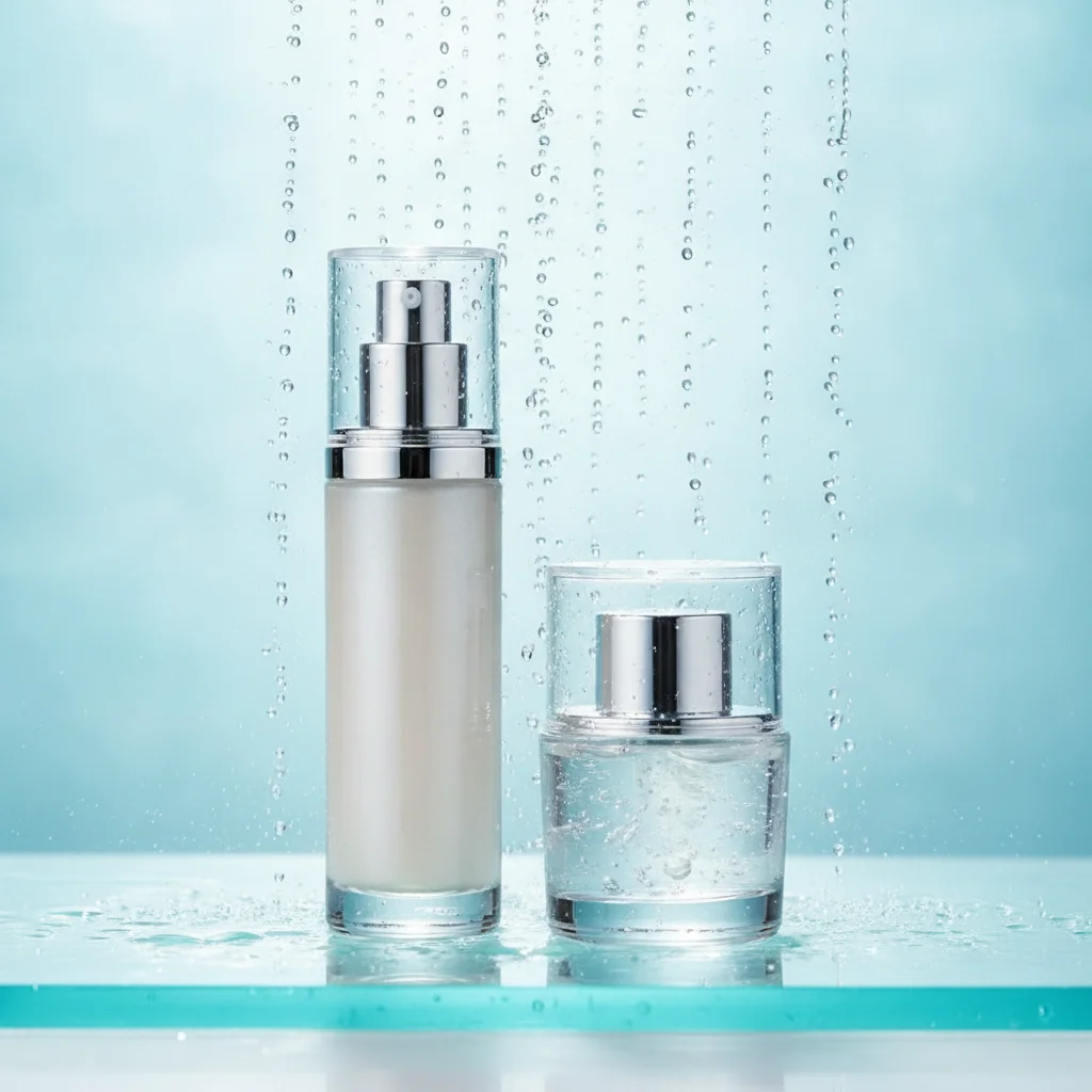 Hydra Brightening Care Set (2 Pieces)