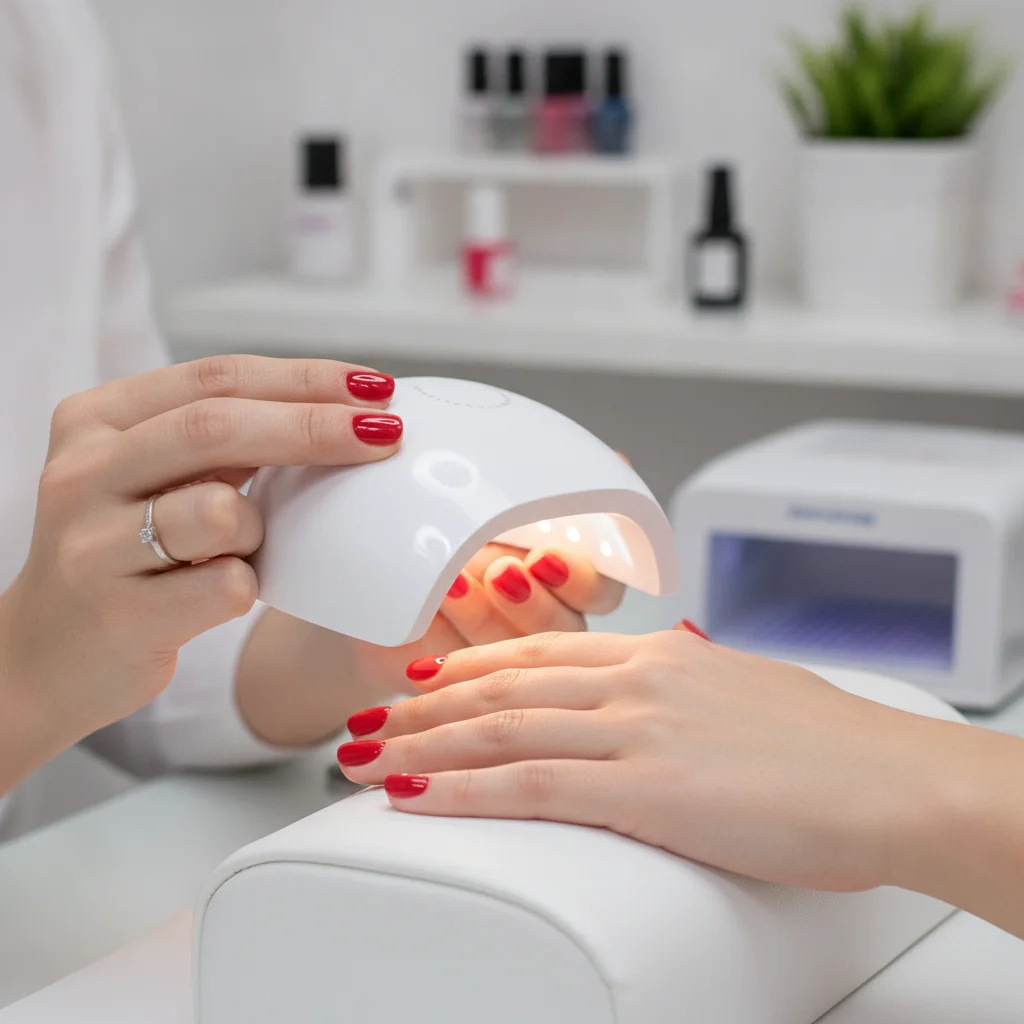 Gel Nail Polish