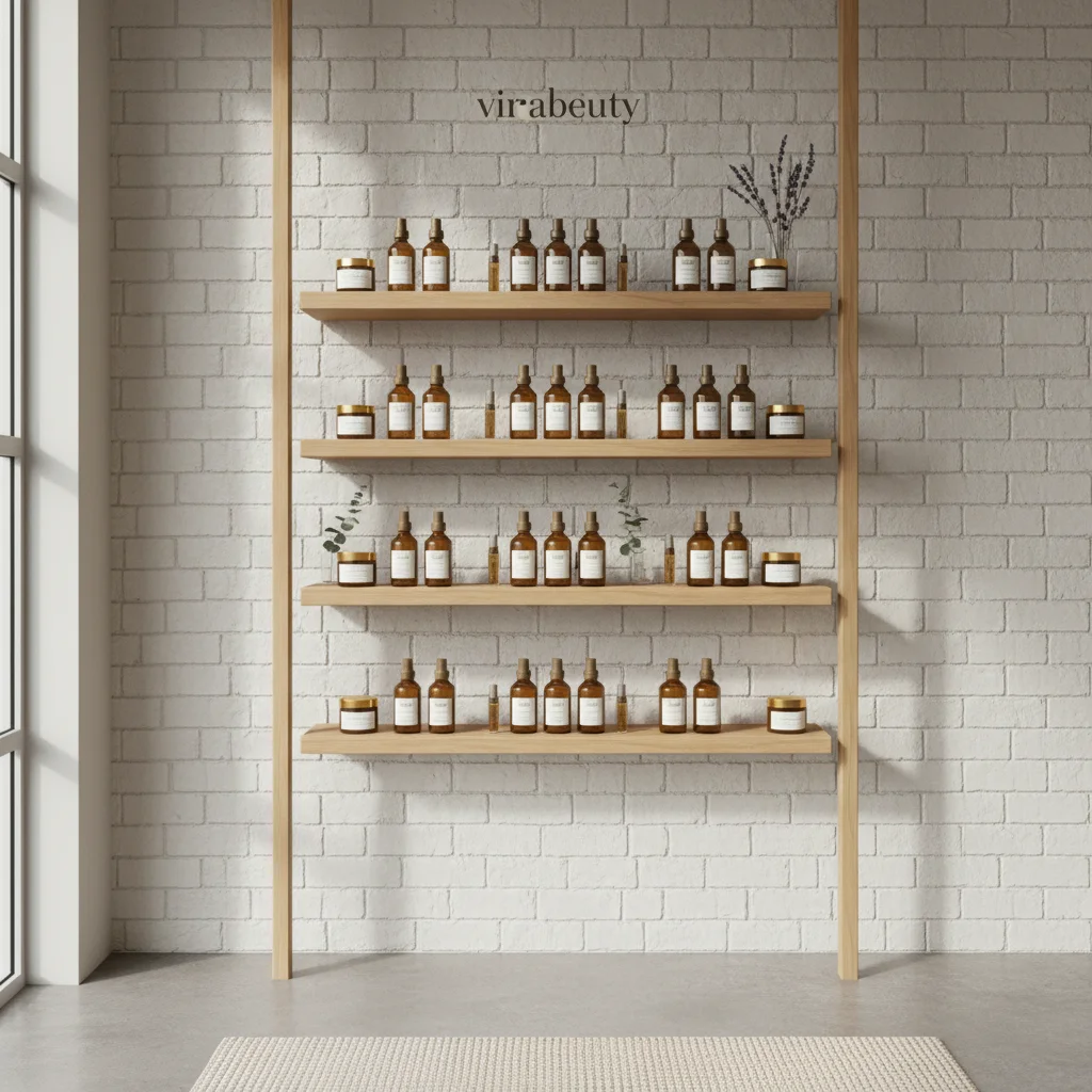 cometics shop
