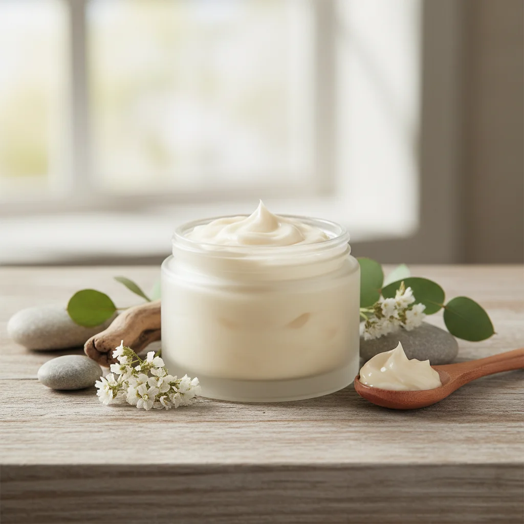Nourishing Body Butter