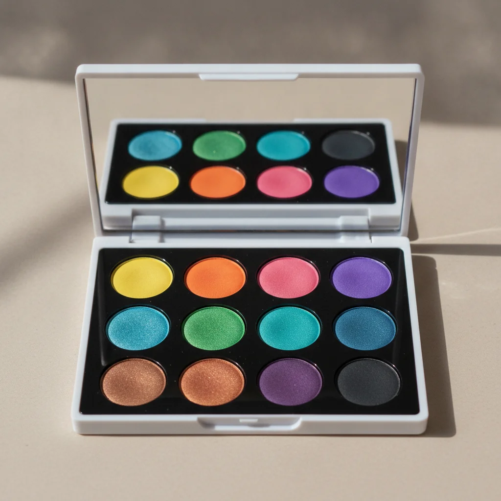 Eyeshadow Palette