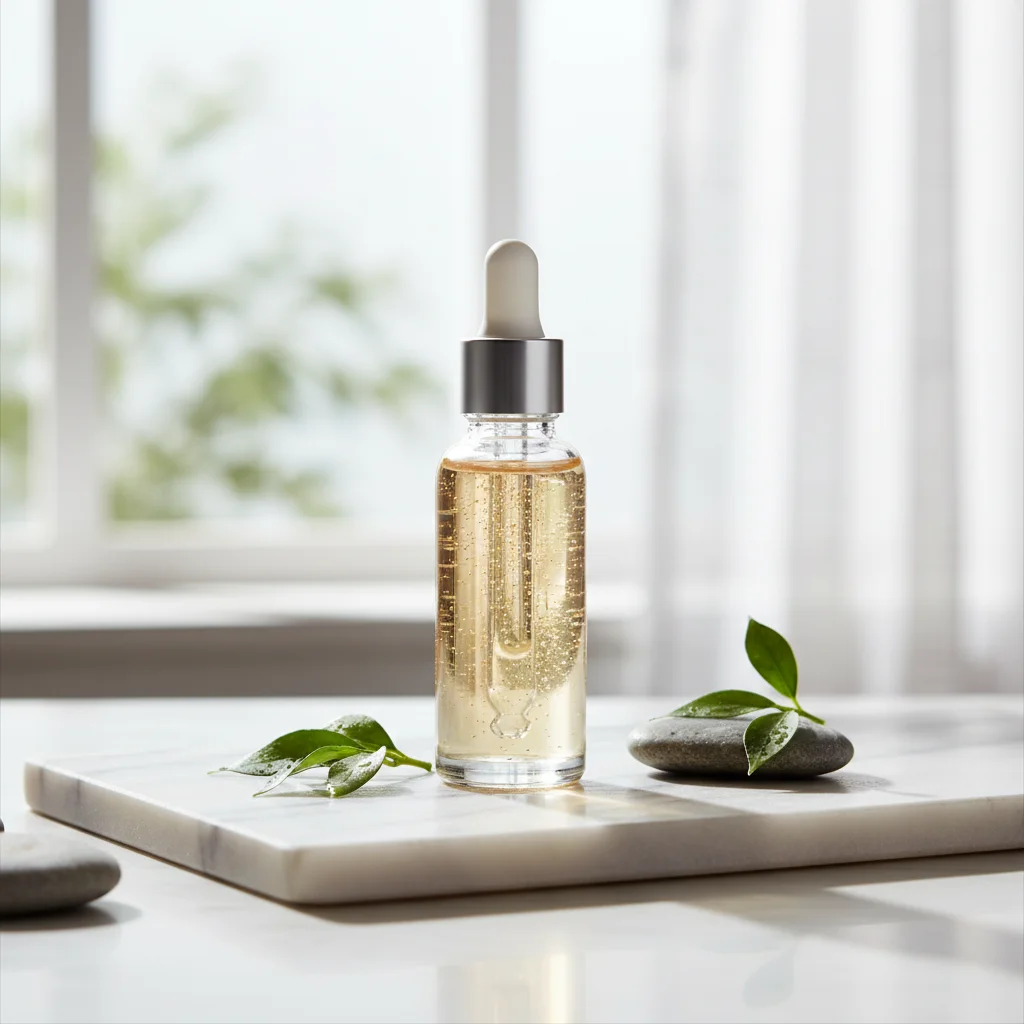 Rejuvenating Face Serum