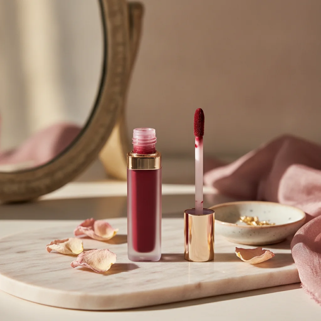 Matte Liquid Lipstick