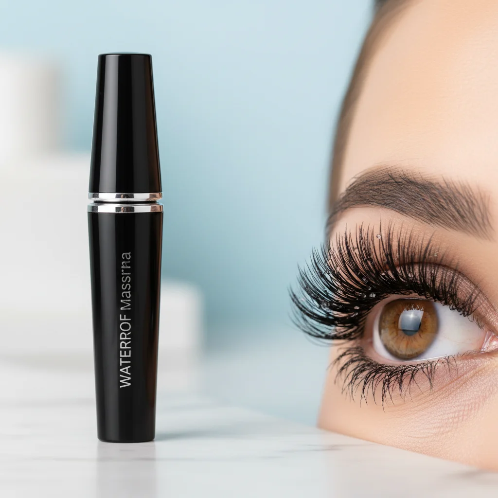 Waterproof Mascara