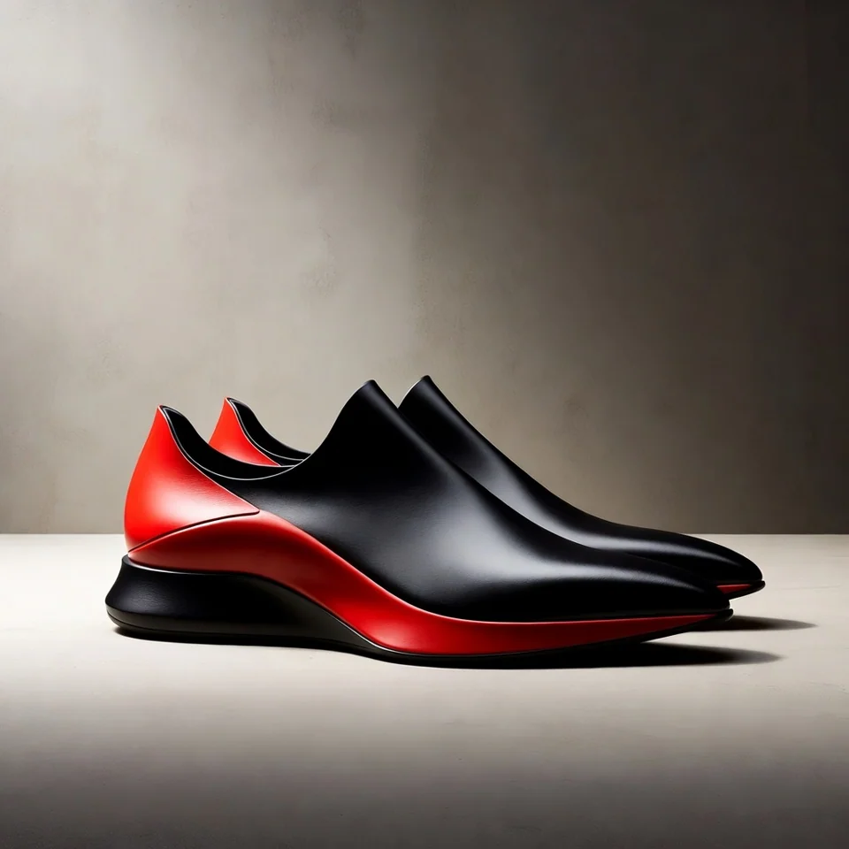 Gents Footwear Sneakers