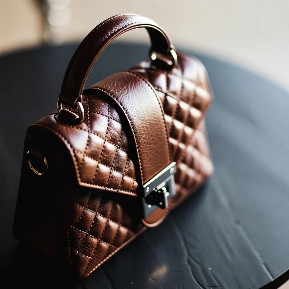 Designer Handbag